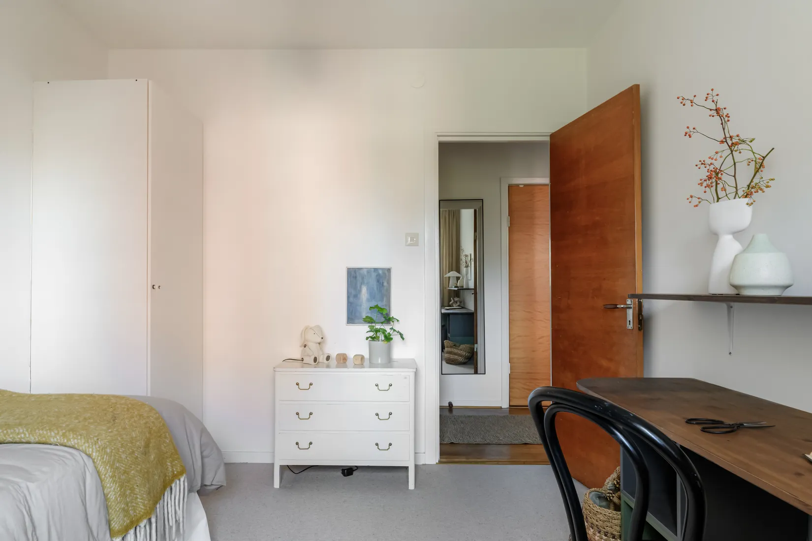 Bostadsrätt, Kabelgatan 20, Majorna - Gråberget, Göteborg
