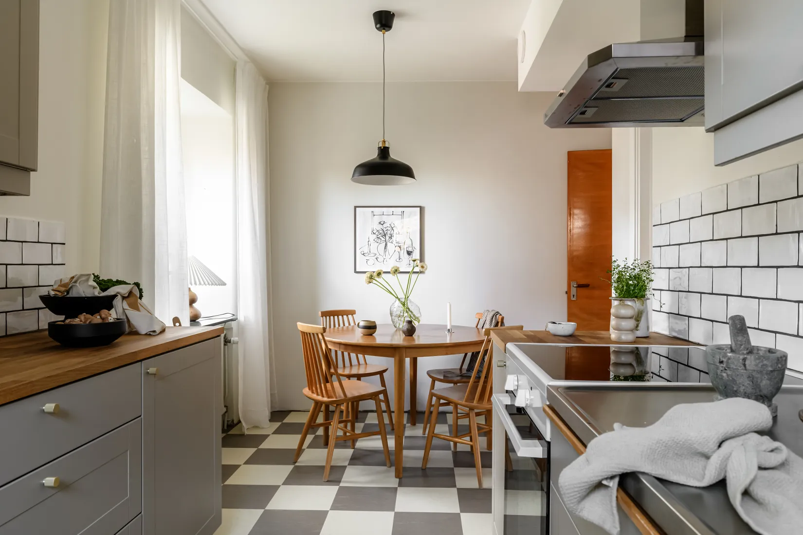 Bostadsrätt, Kabelgatan 20, Majorna - Gråberget, Göteborg
