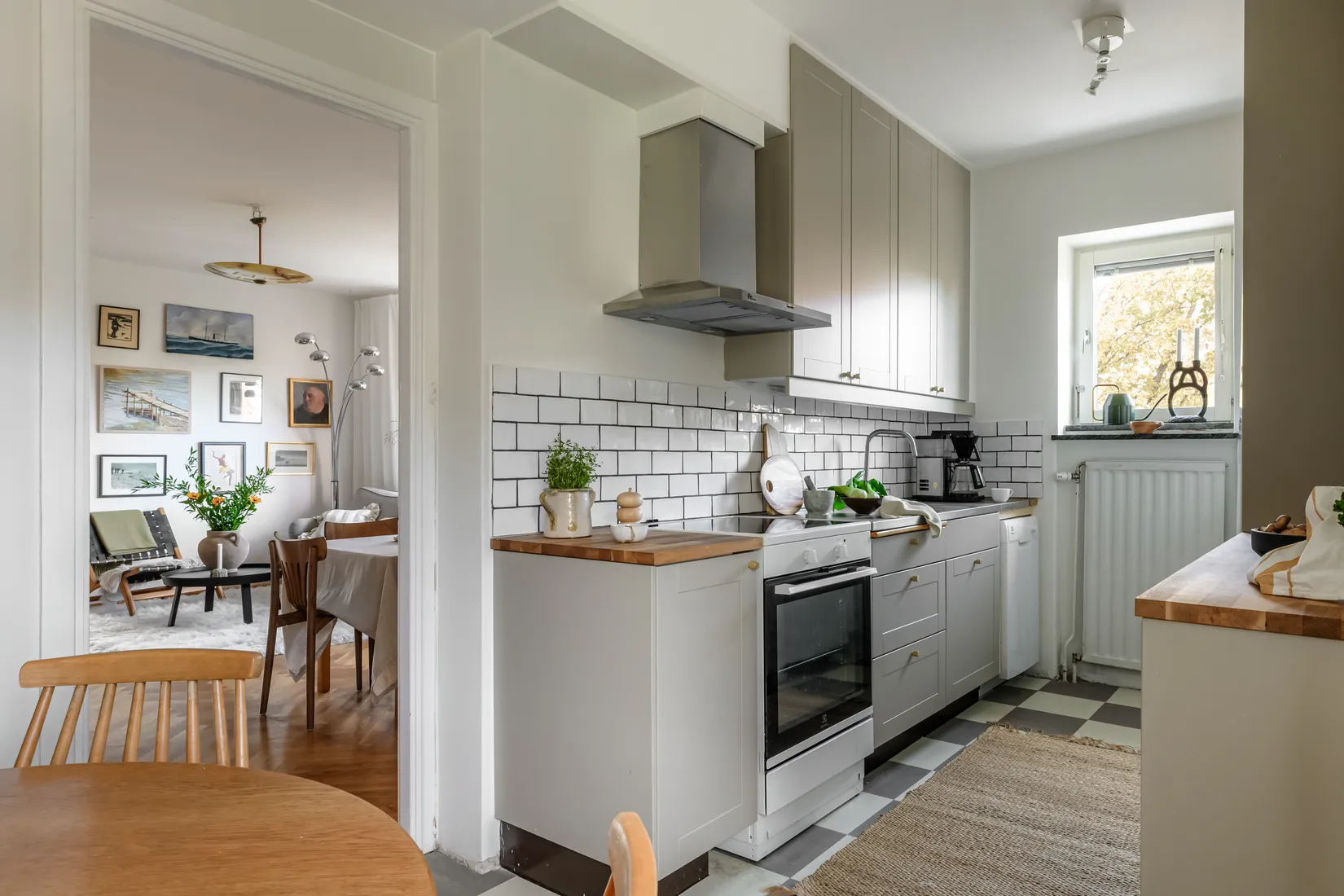 Bostadsrätt, Kabelgatan 20, Majorna - Gråberget, Göteborg