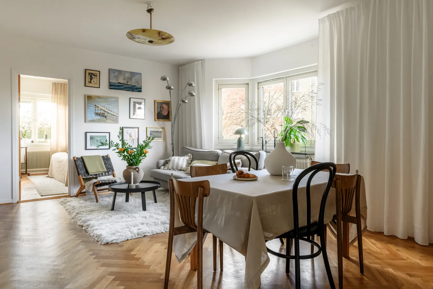 Bostadsrätt, Kabelgatan 20, Majorna - Gråberget, Göteborg
