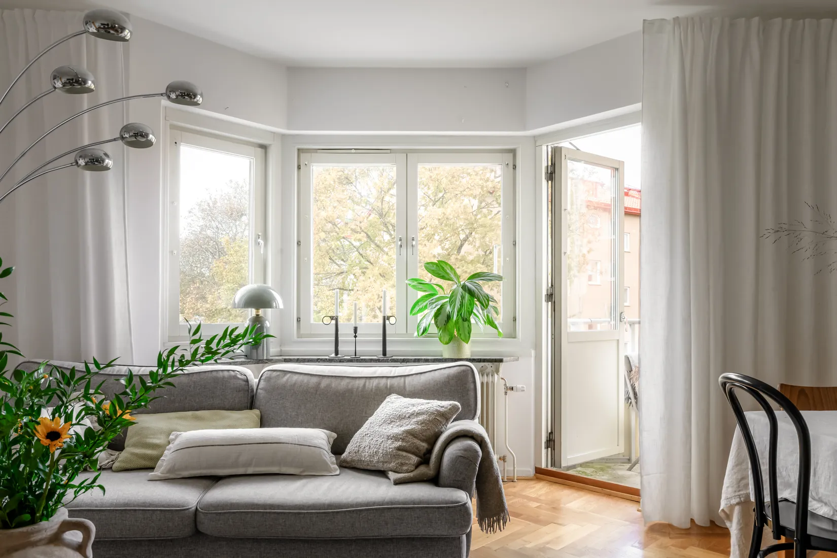 Bostadsrätt, Kabelgatan 20, Majorna - Gråberget, Göteborg