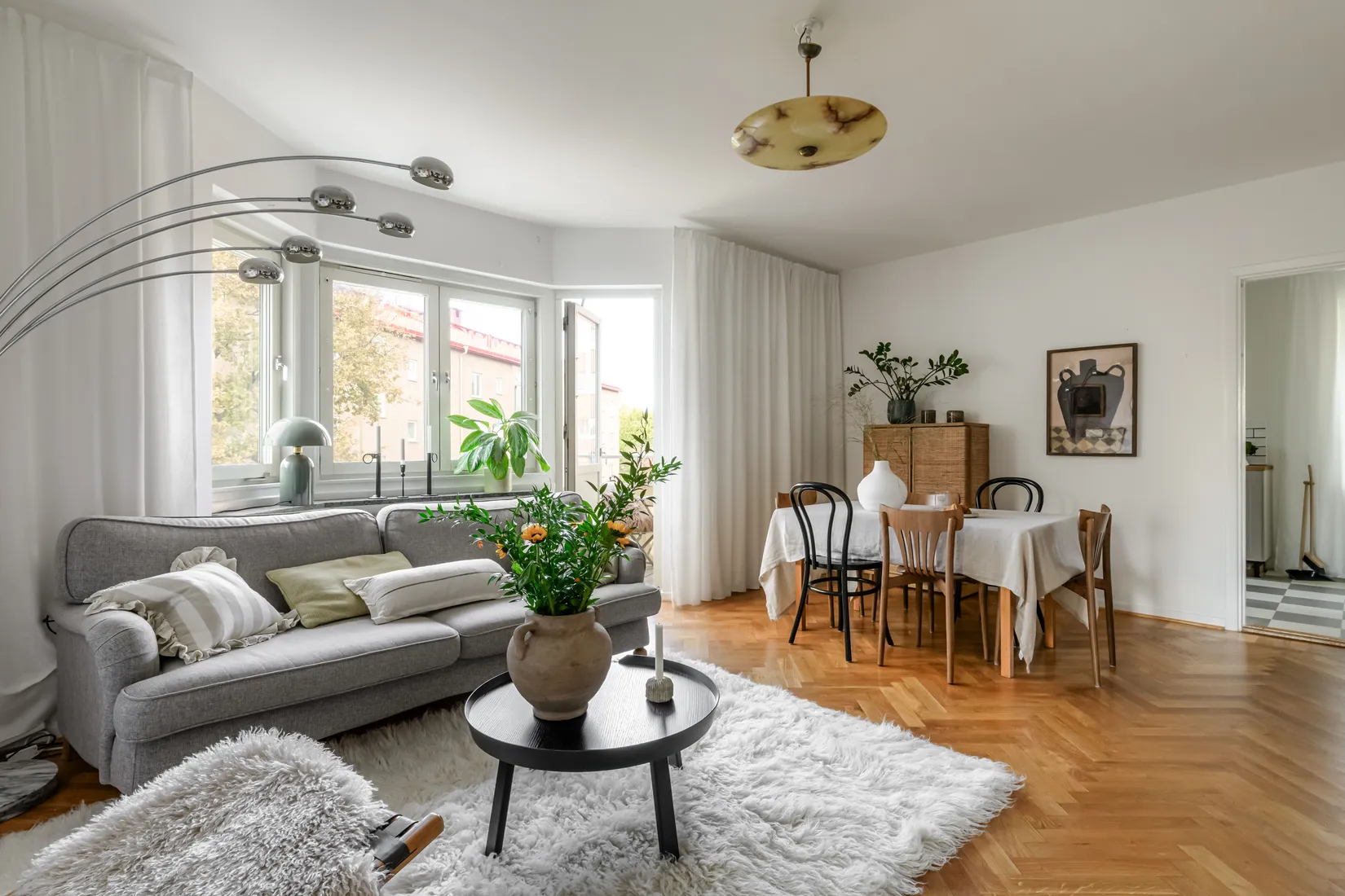 Bostadsrätt, Kabelgatan 20, Majorna - Gråberget, Göteborg