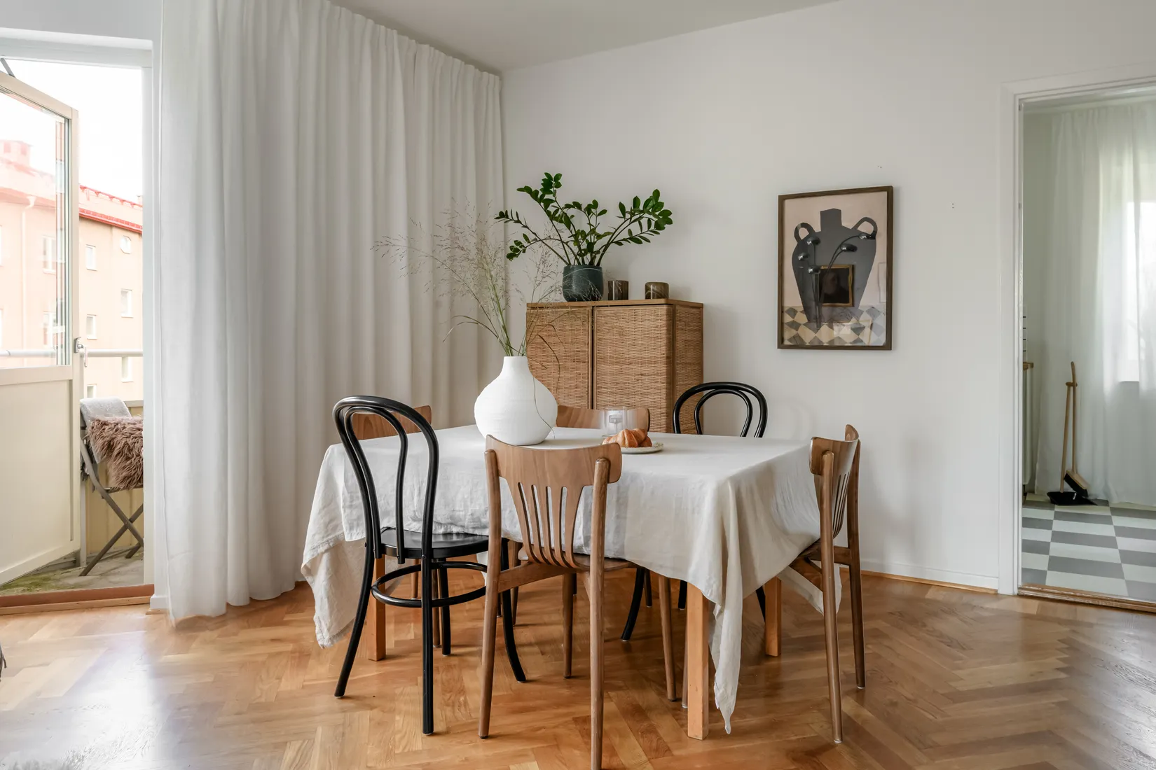 Bostadsrätt, Kabelgatan 20, Majorna - Gråberget, Göteborg