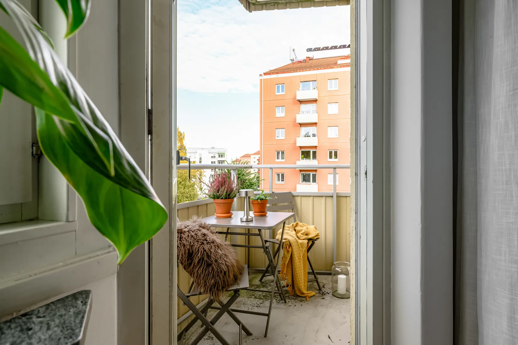 Bostadsrätt, Kabelgatan 20, Majorna - Gråberget, Göteborg