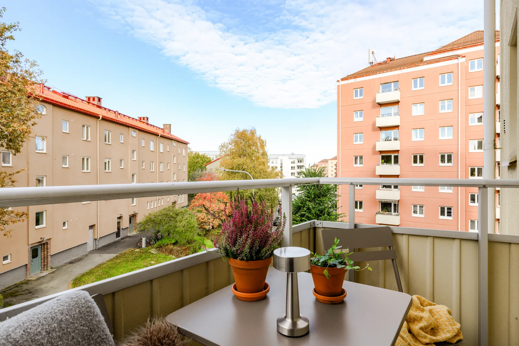 Bostadsrätt, Kabelgatan 20, Majorna - Gråberget, Göteborg