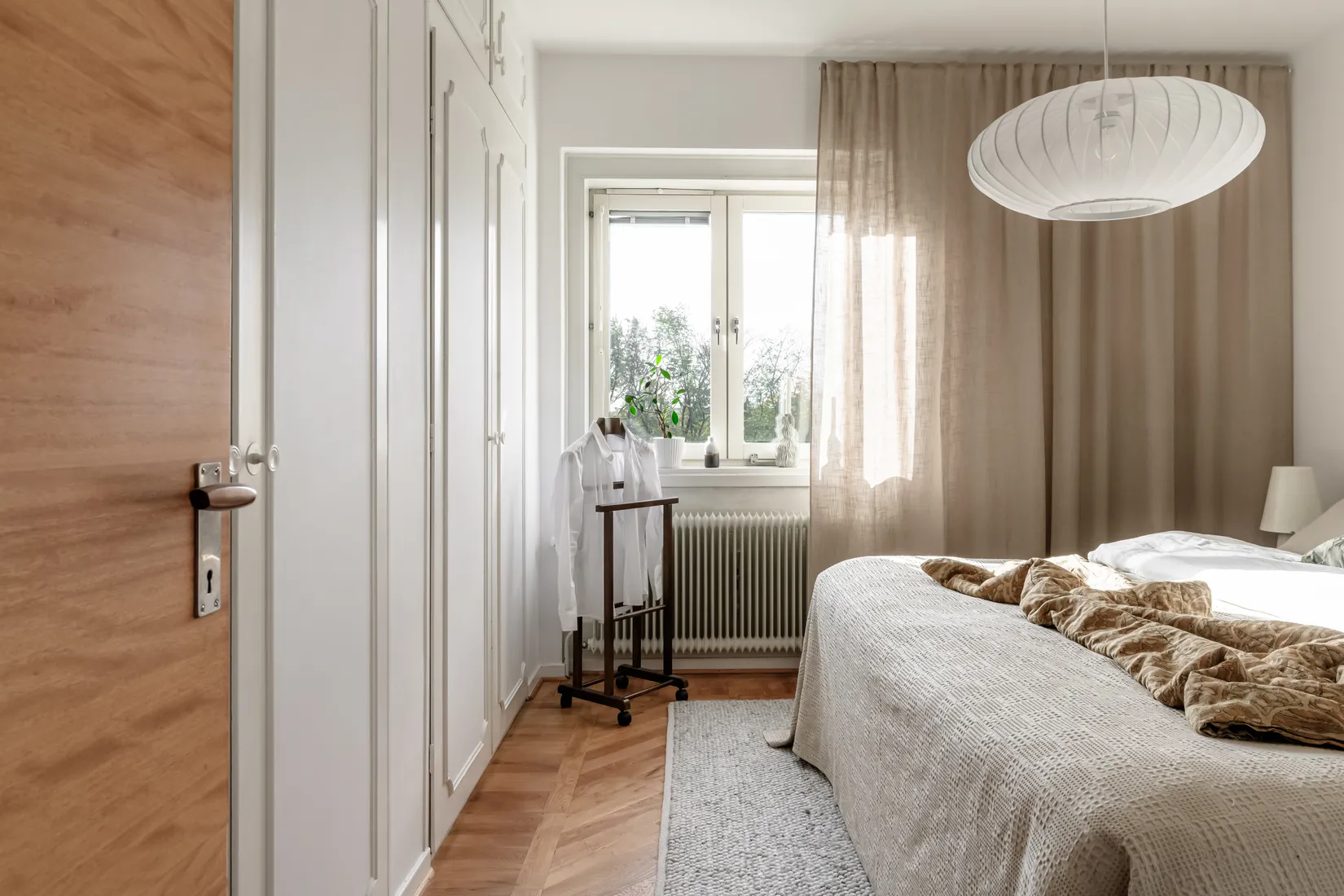Bostadsrätt, Kabelgatan 20, Majorna - Gråberget, Göteborg