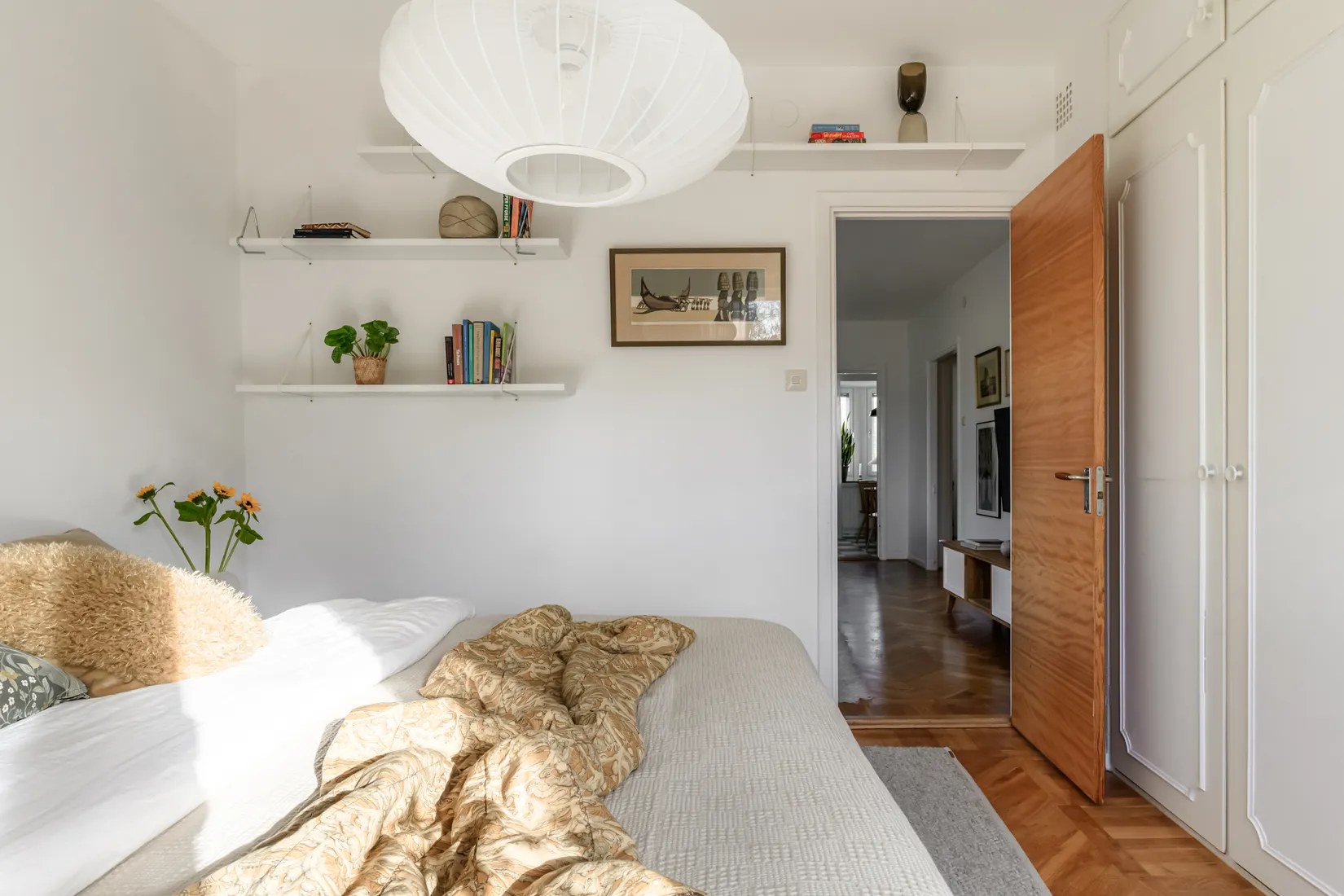 Bostadsrätt, Kabelgatan 20, Majorna - Gråberget, Göteborg