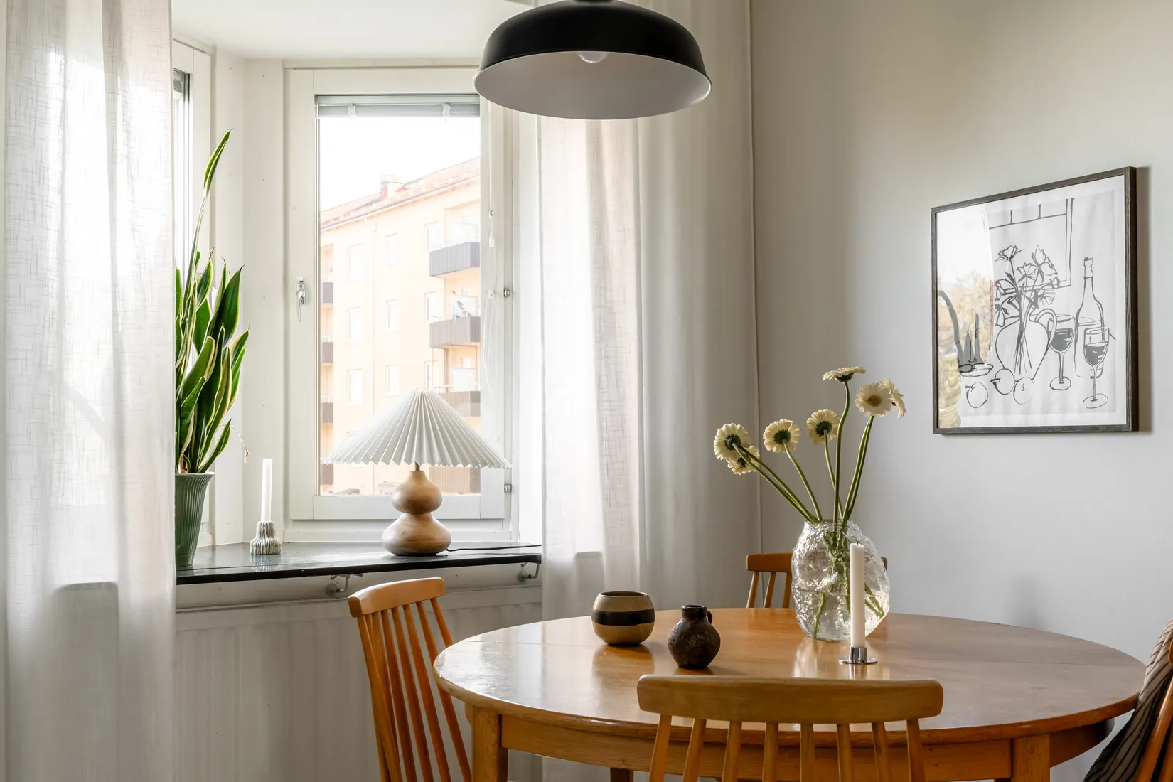 Bostadsrätt, Kabelgatan 20, Majorna - Gråberget, Göteborg