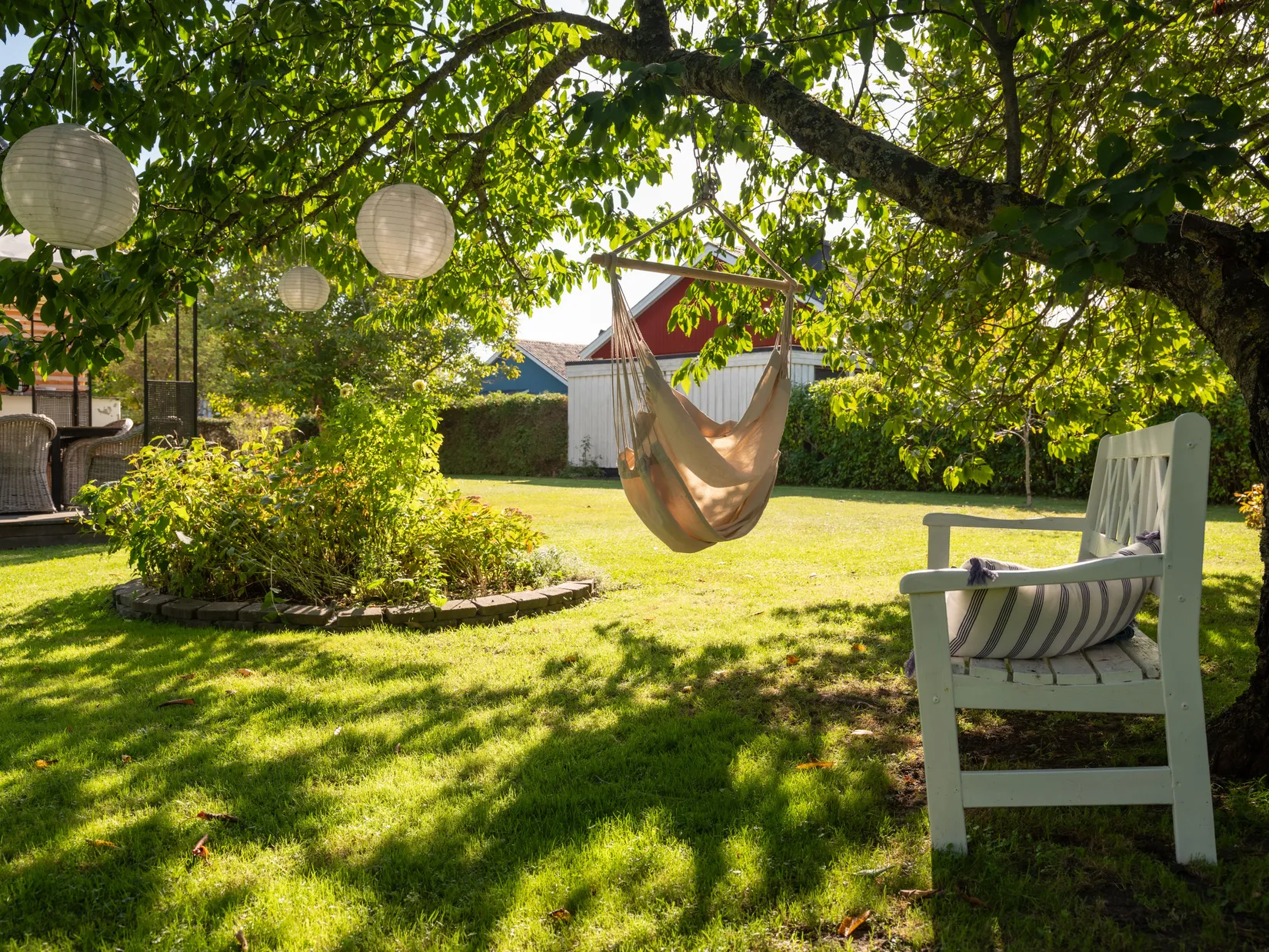 Villa, Vibble Lundmarks väg 3, Vibble, Gotland
