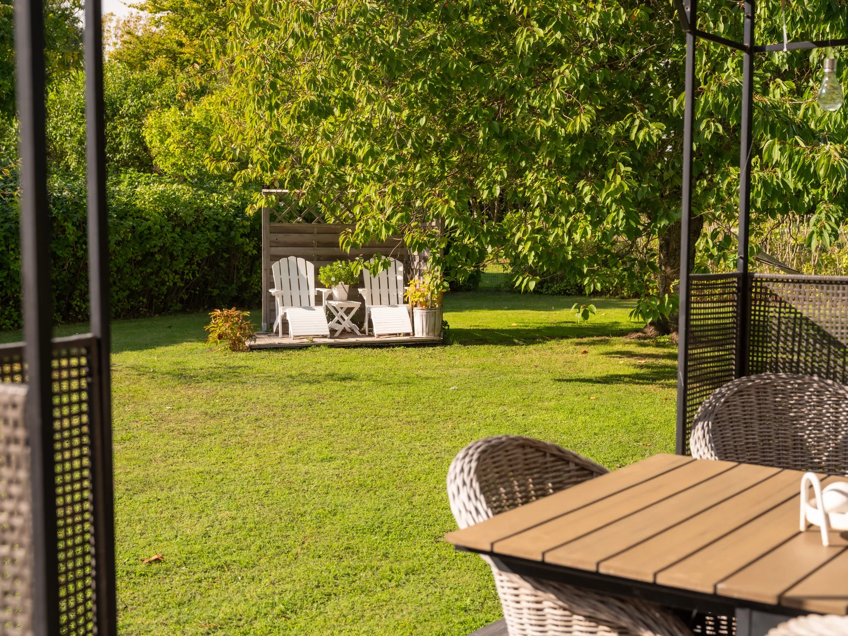 Villa, Vibble Lundmarks väg 3, Vibble, Gotland