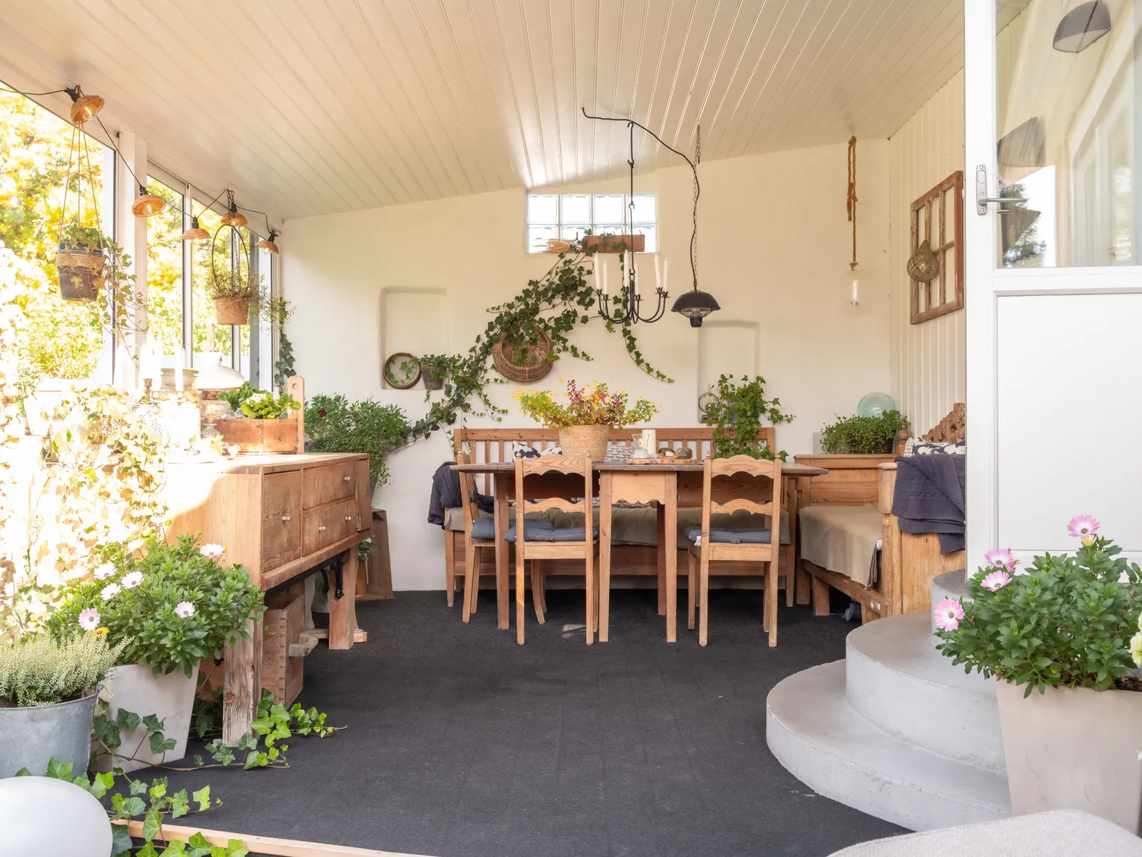 Villa, Vibble Lundmarks väg 3, Vibble, Gotland