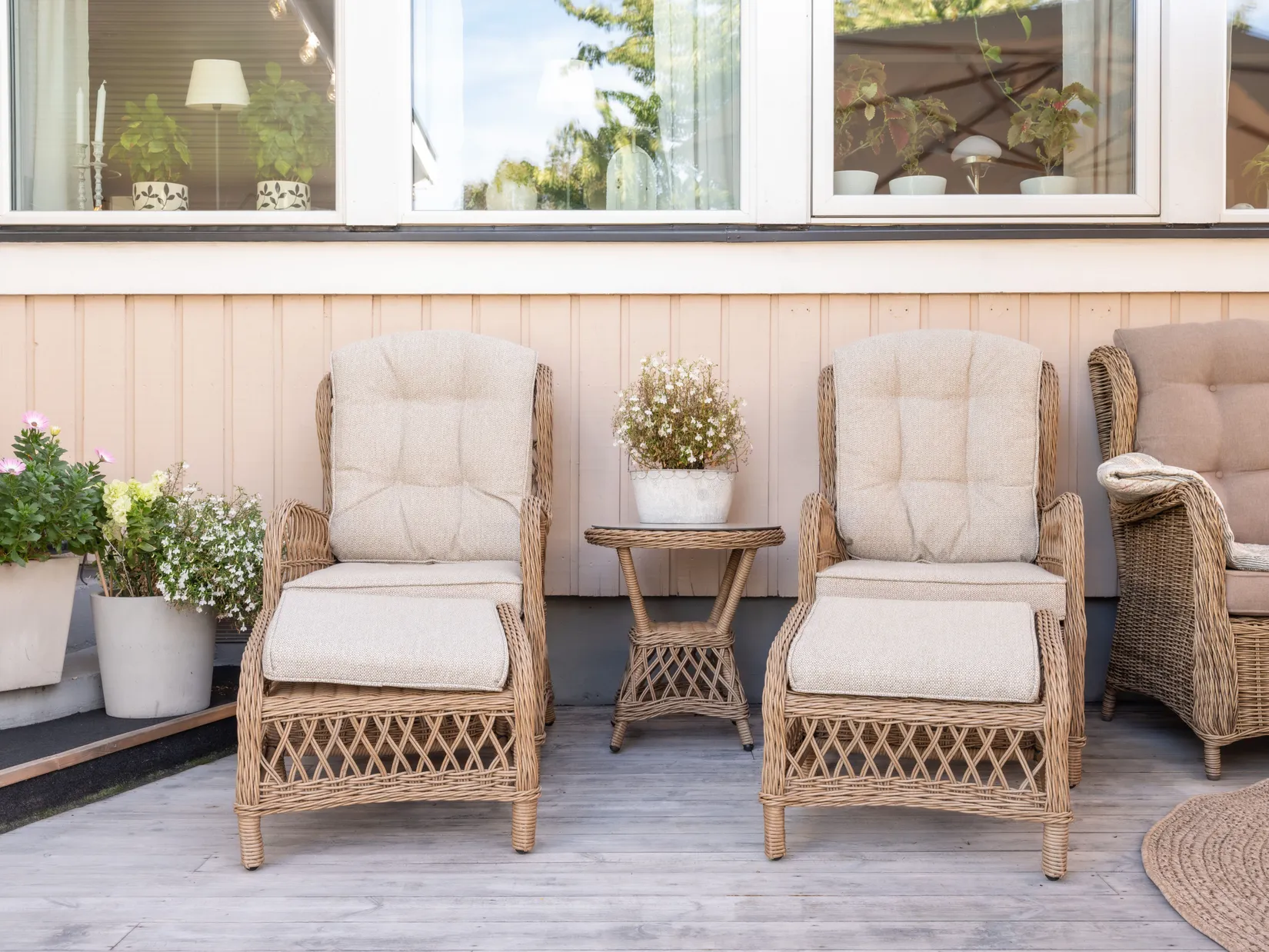 Villa, Vibble Lundmarks väg 3, Vibble, Gotland