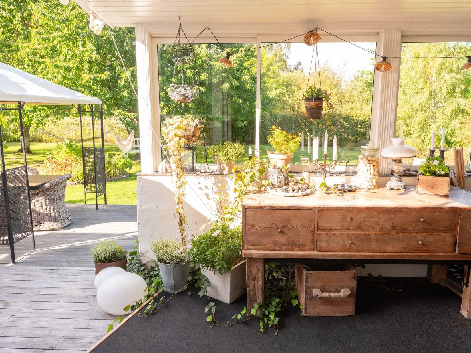 Villa, Vibble Lundmarks väg 3, Vibble, Gotland