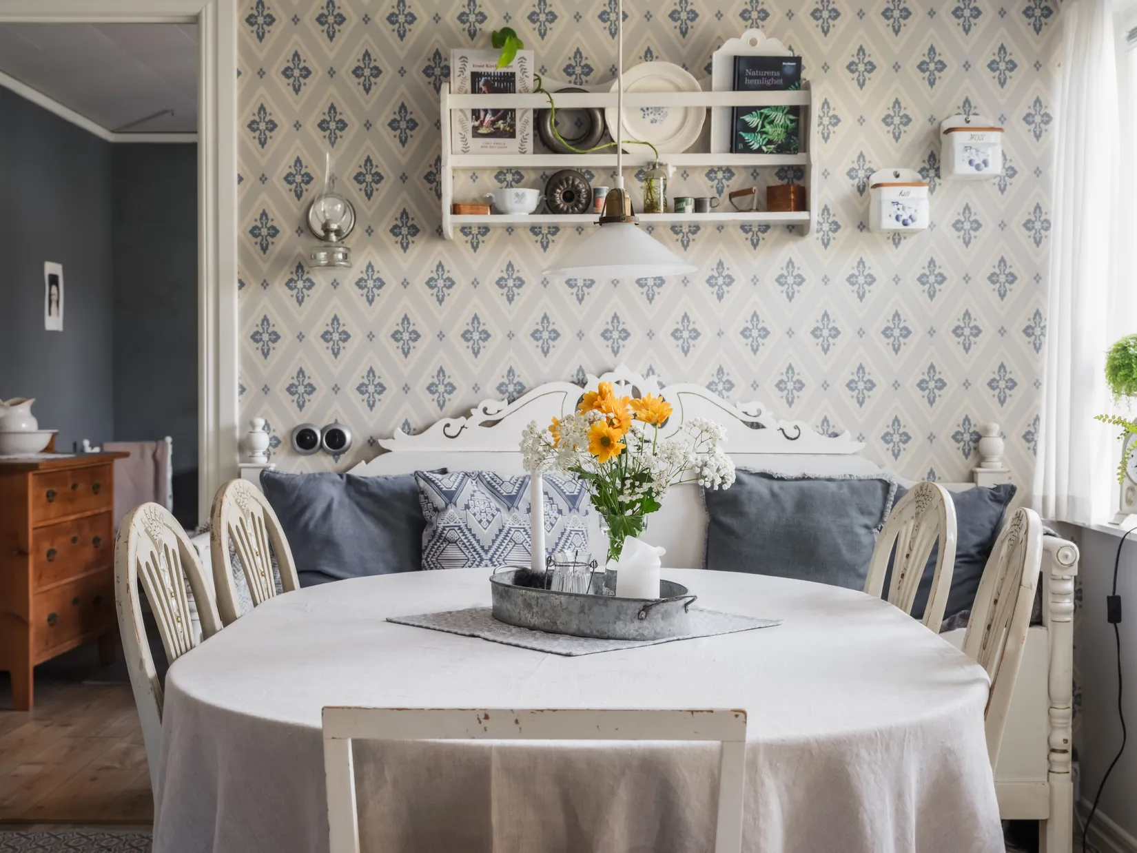 Villa, Vibble Lundmarks väg 3, Vibble, Gotland