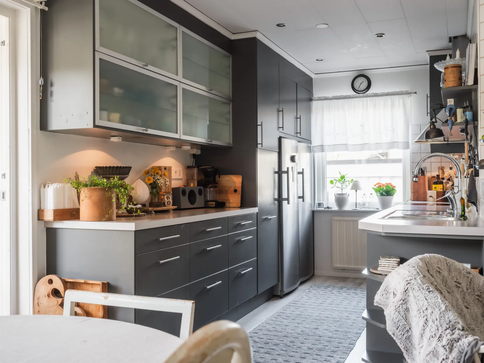 Villa, Vibble Lundmarks väg 3, Vibble, Gotland