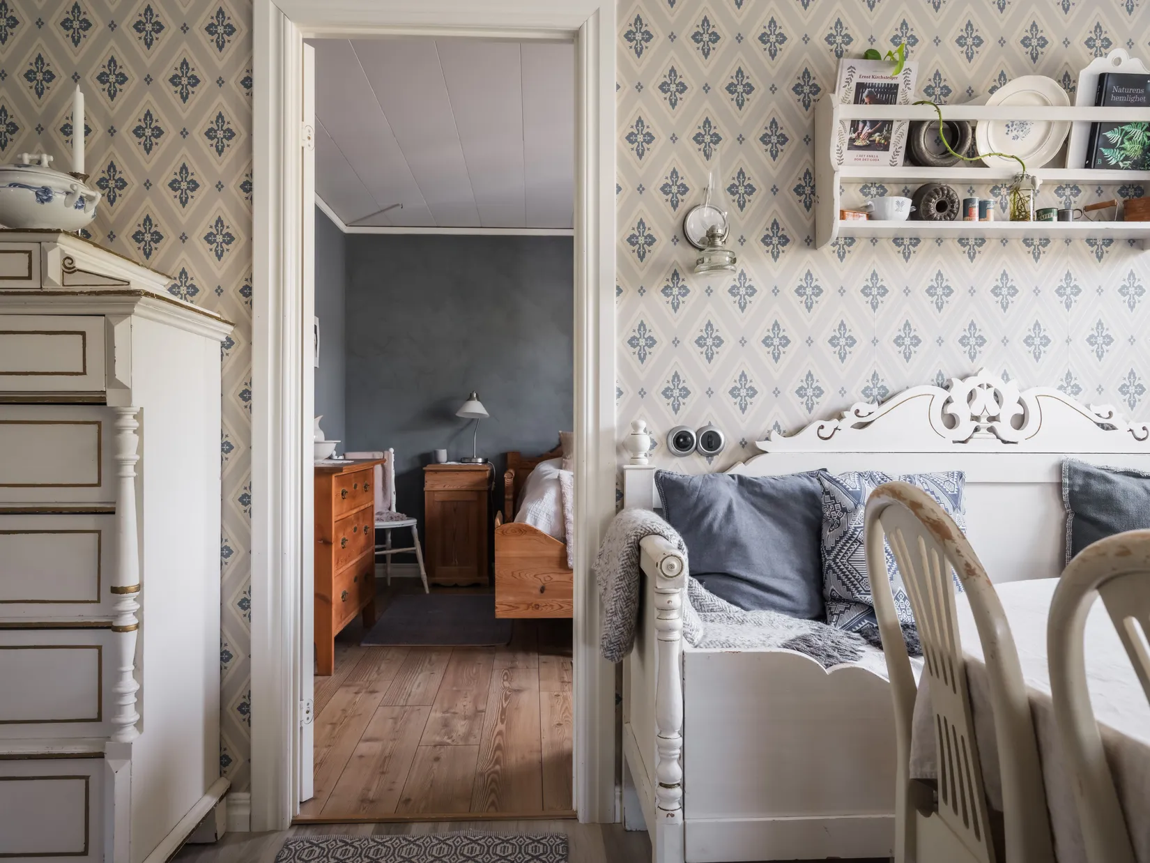 Villa, Vibble Lundmarks väg 3, Vibble, Gotland