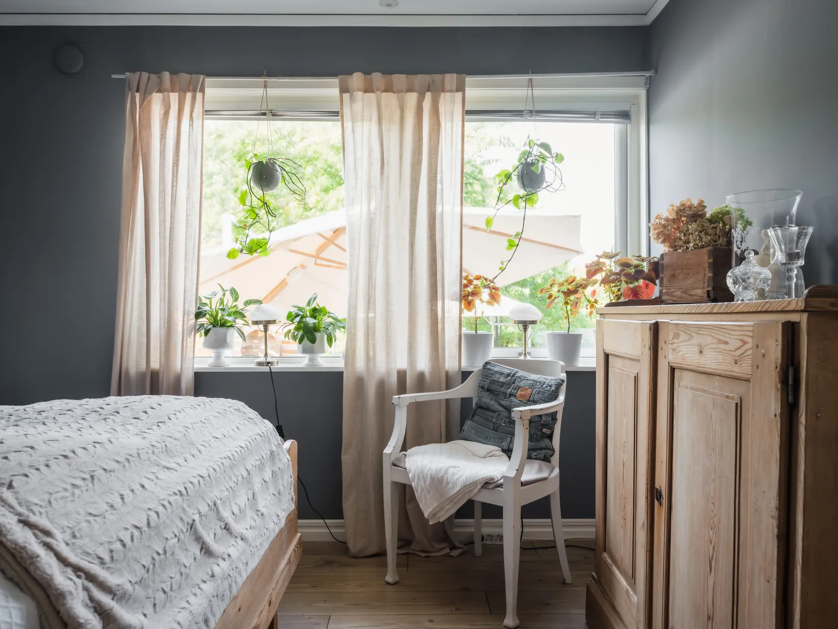 Villa, Vibble Lundmarks väg 3, Vibble, Gotland