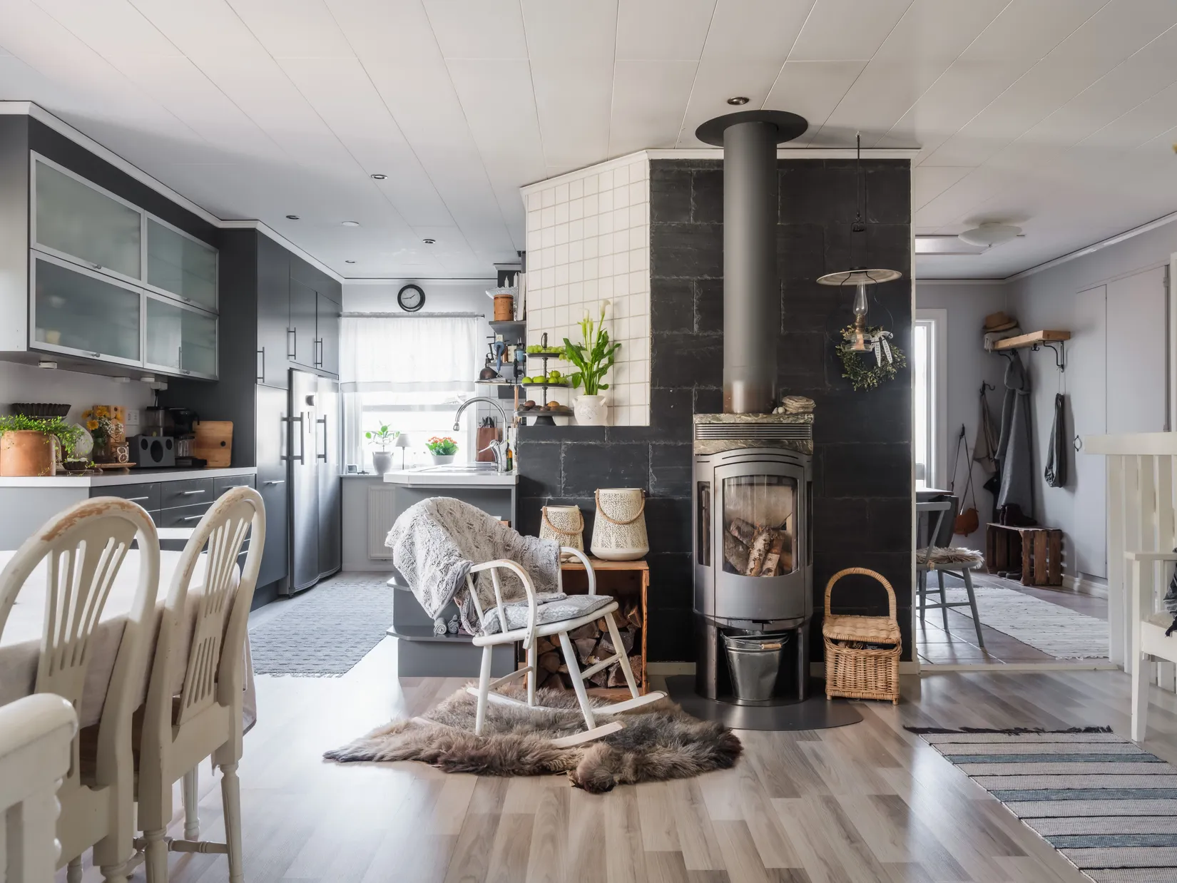 Villa, Vibble Lundmarks väg 3, Vibble, Gotland