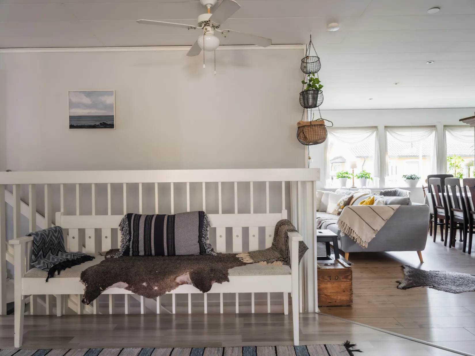 Villa, Vibble Lundmarks väg 3, Vibble, Gotland