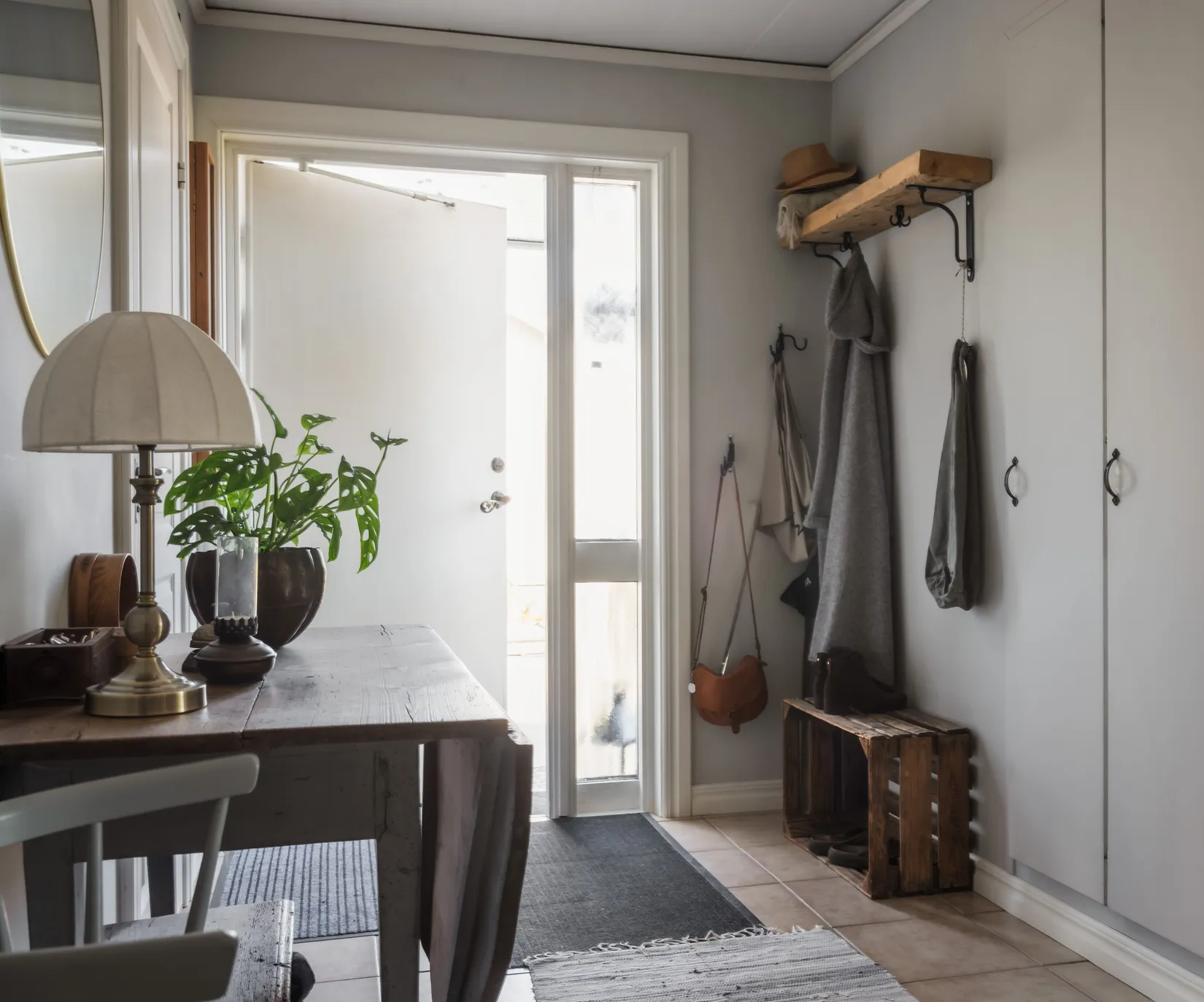 Villa, Vibble Lundmarks väg 3, Vibble, Gotland