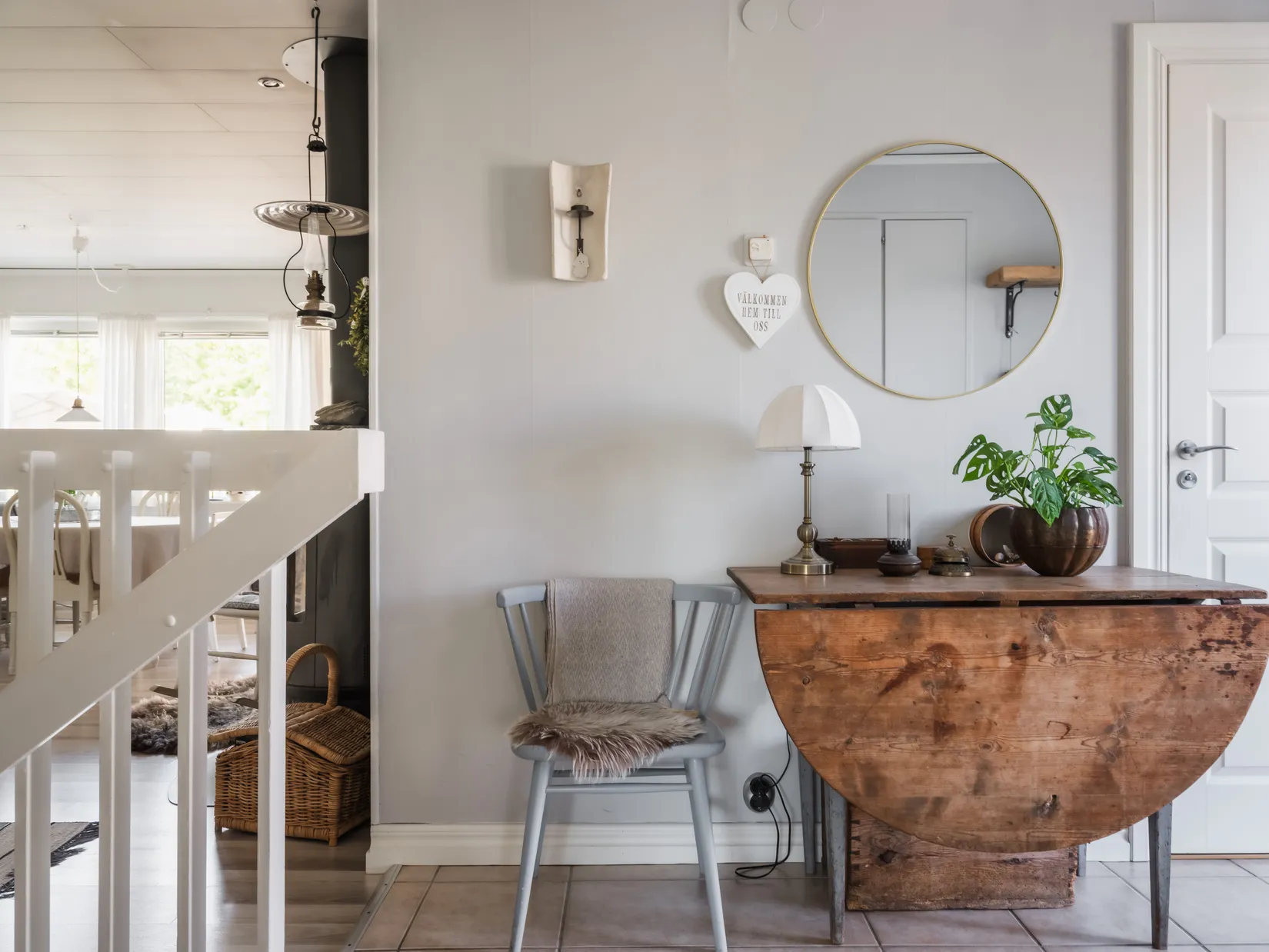 Villa, Vibble Lundmarks väg 3, Vibble, Gotland