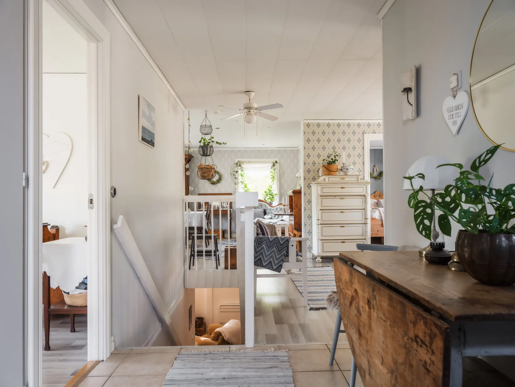 Villa, Vibble Lundmarks väg 3, Vibble, Gotland