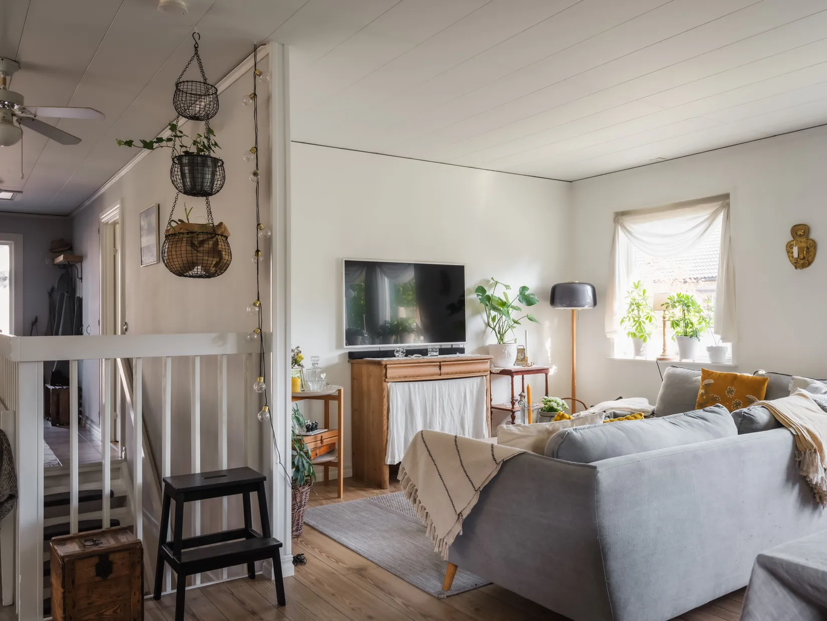 Villa, Vibble Lundmarks väg 3, Vibble, Gotland