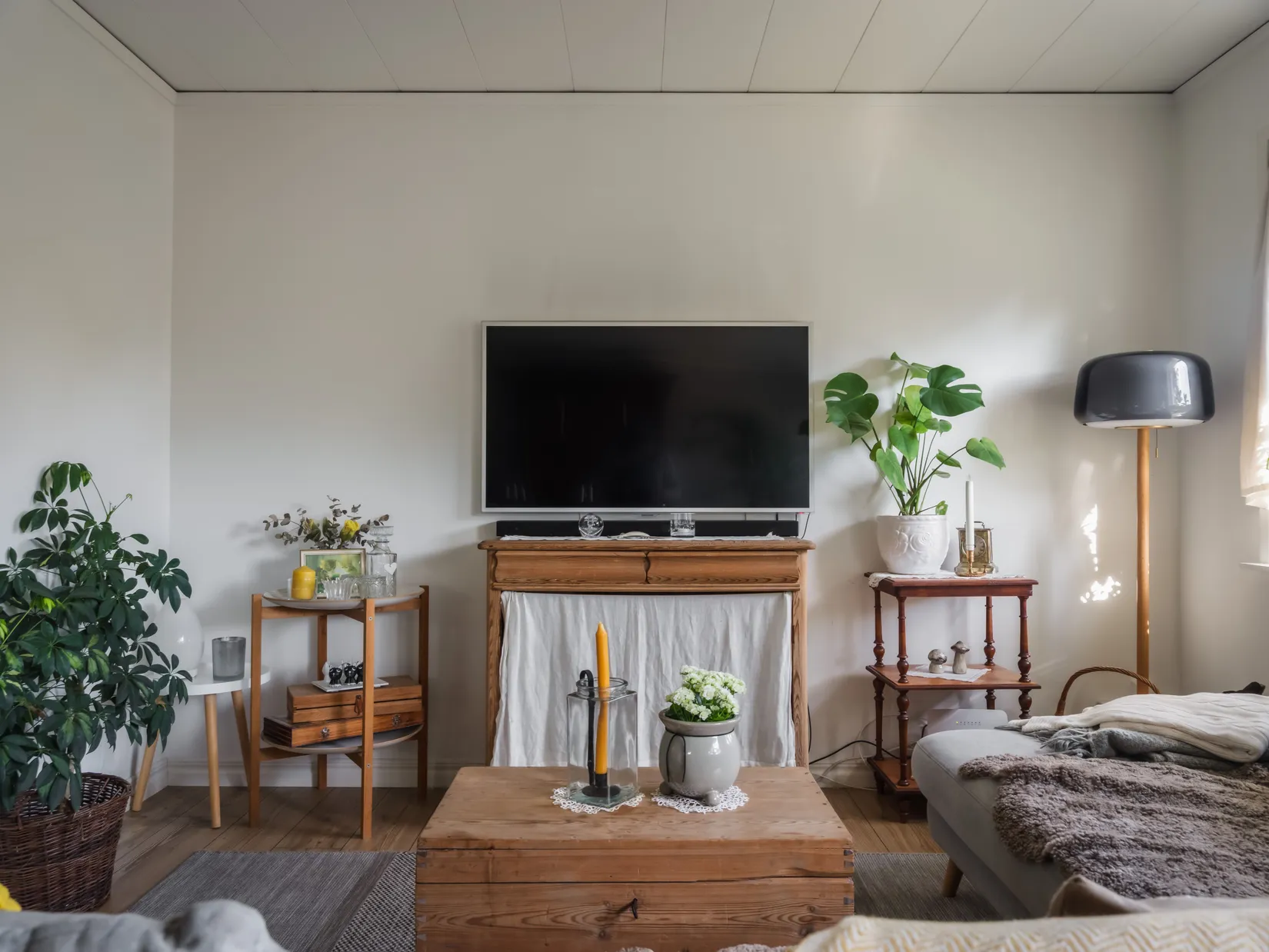 Villa, Vibble Lundmarks väg 3, Vibble, Gotland