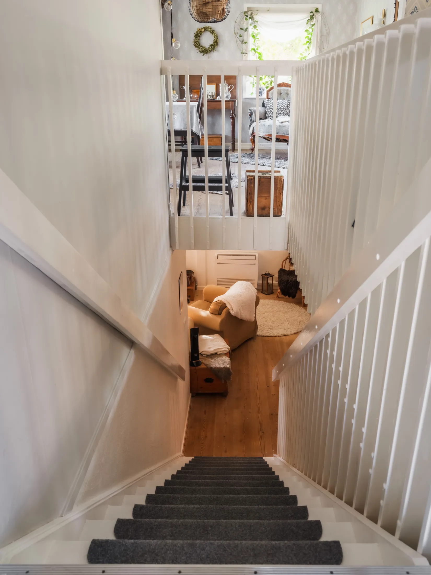 Villa, Vibble Lundmarks väg 3, Vibble, Gotland