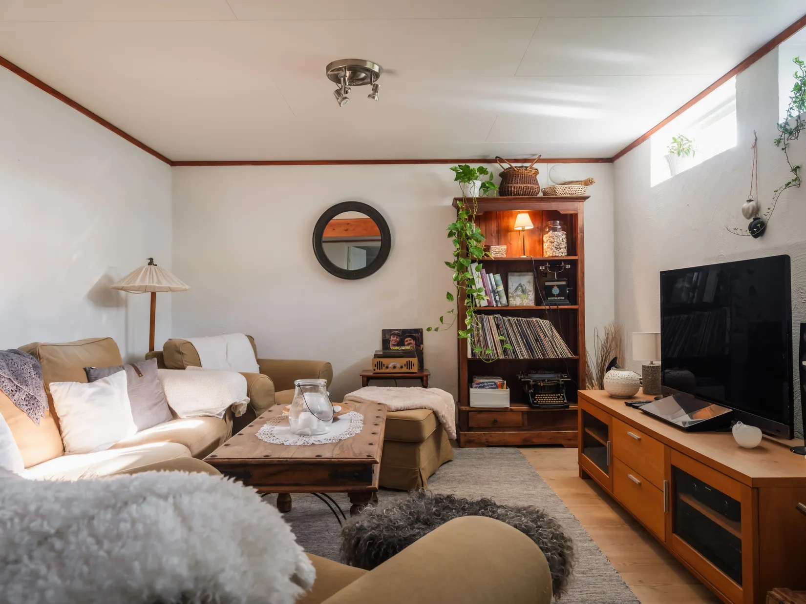 Villa, Vibble Lundmarks väg 3, Vibble, Gotland