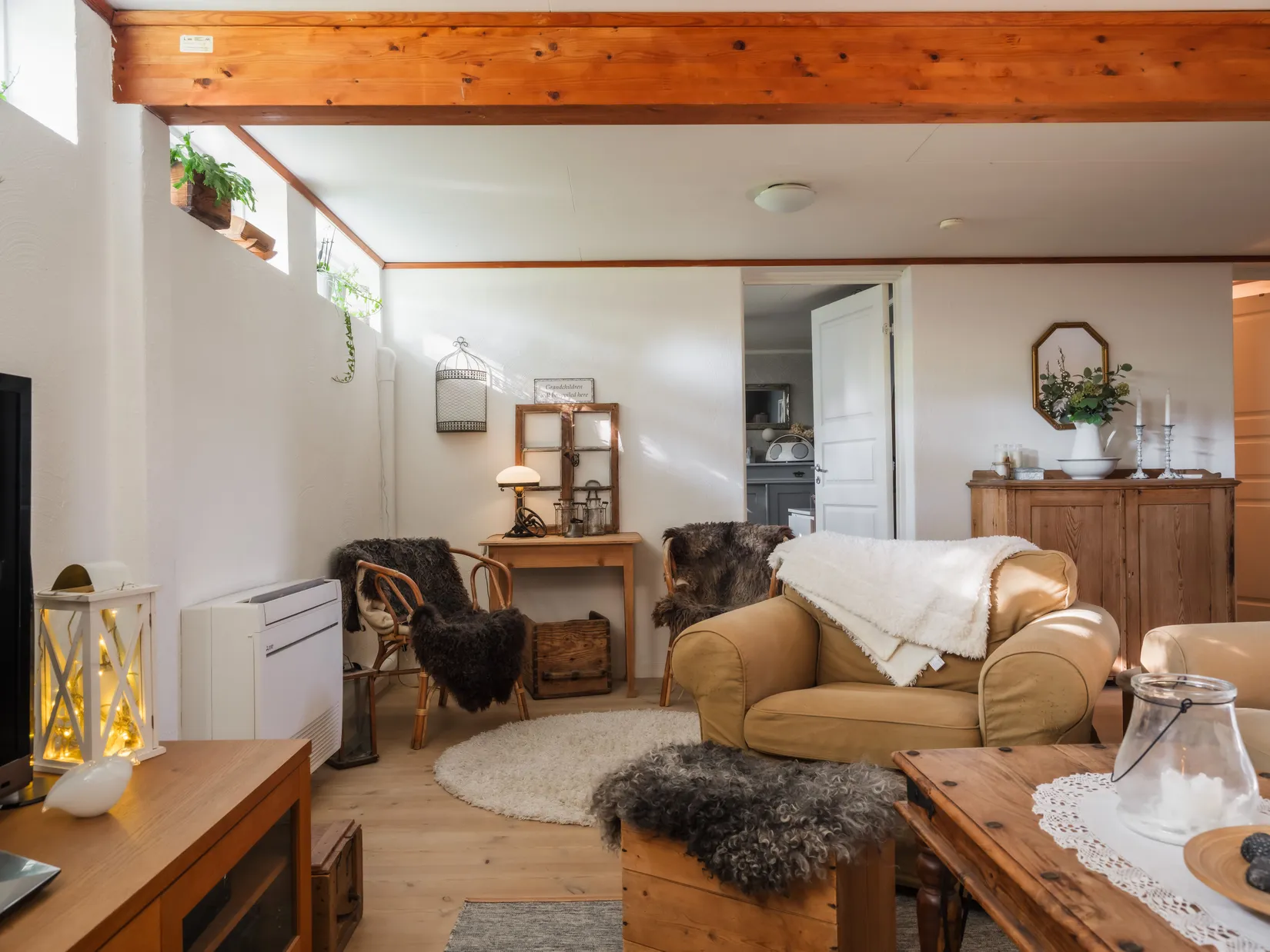 Villa, Vibble Lundmarks väg 3, Vibble, Gotland