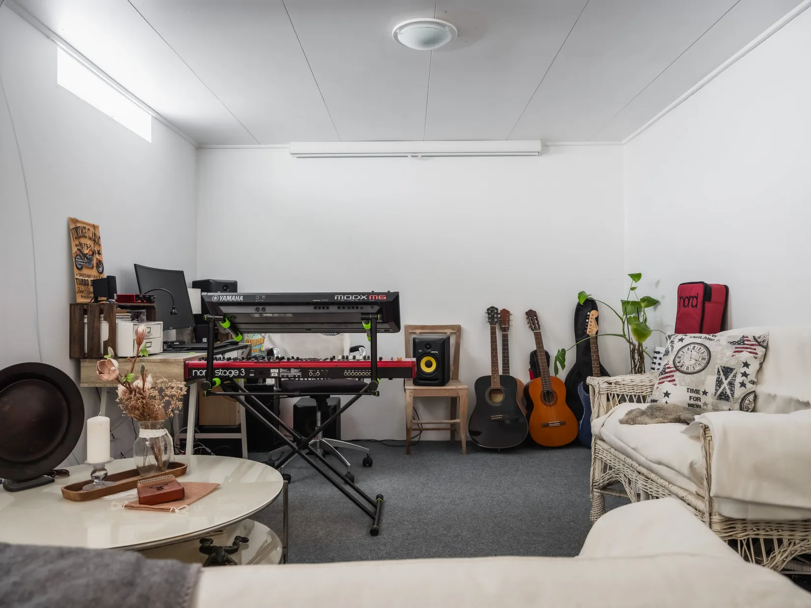 Villa, Vibble Lundmarks väg 3, Vibble, Gotland