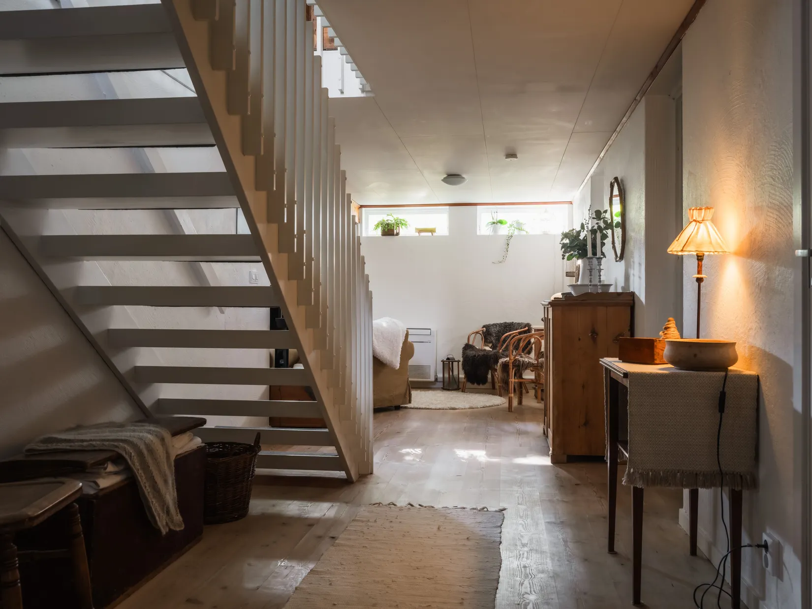 Villa, Vibble Lundmarks väg 3, Vibble, Gotland