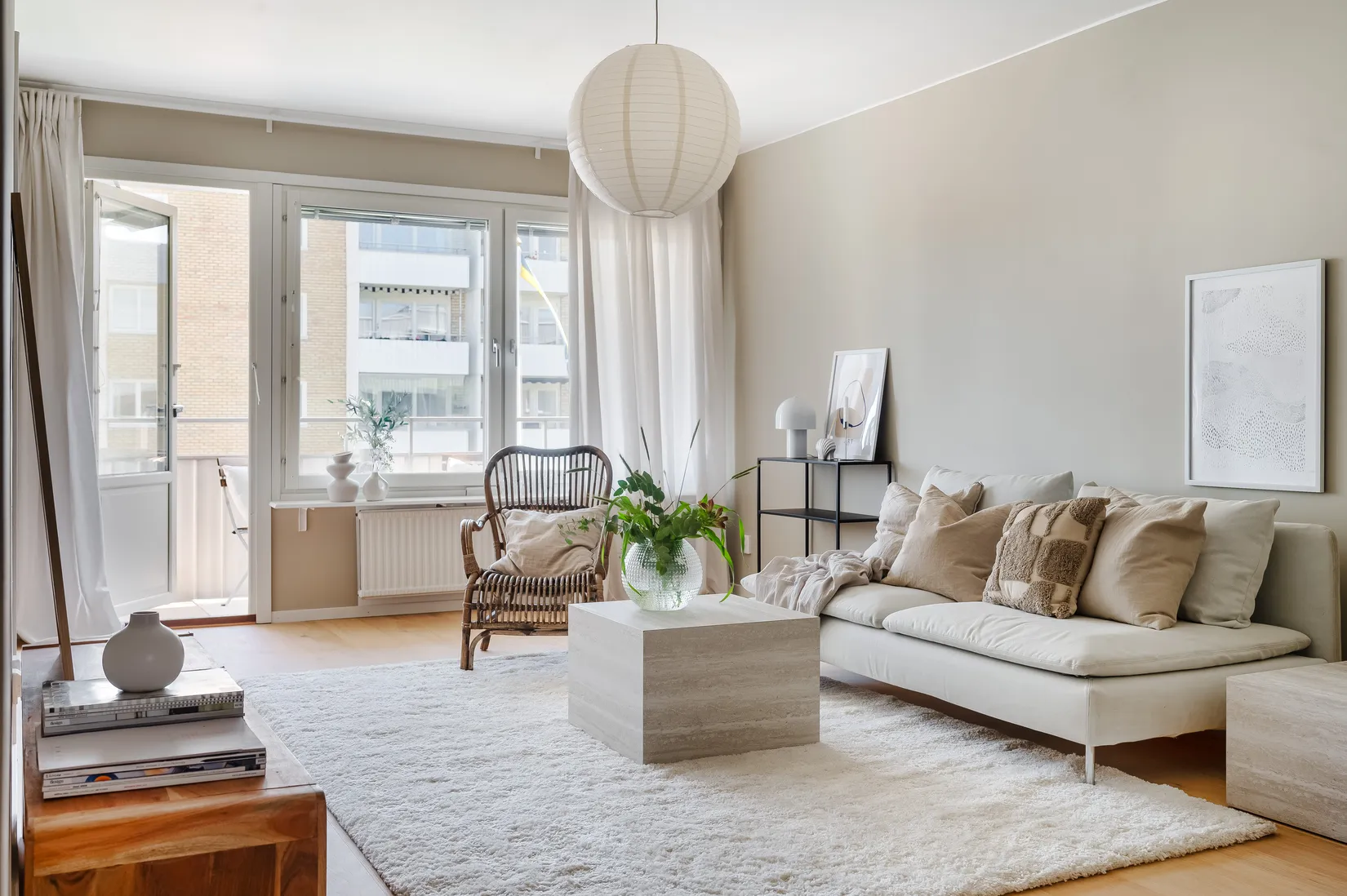 Bostadsrätt, Sörbygatan 67E, Södertull, Gävle