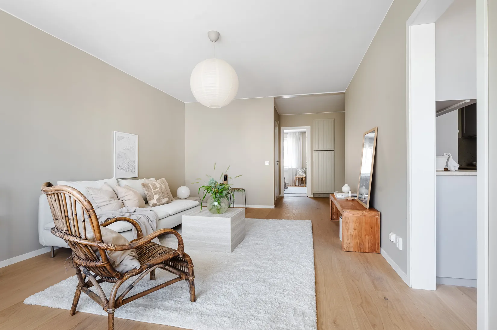 Bostadsrätt, Sörbygatan 67E, Södertull, Gävle