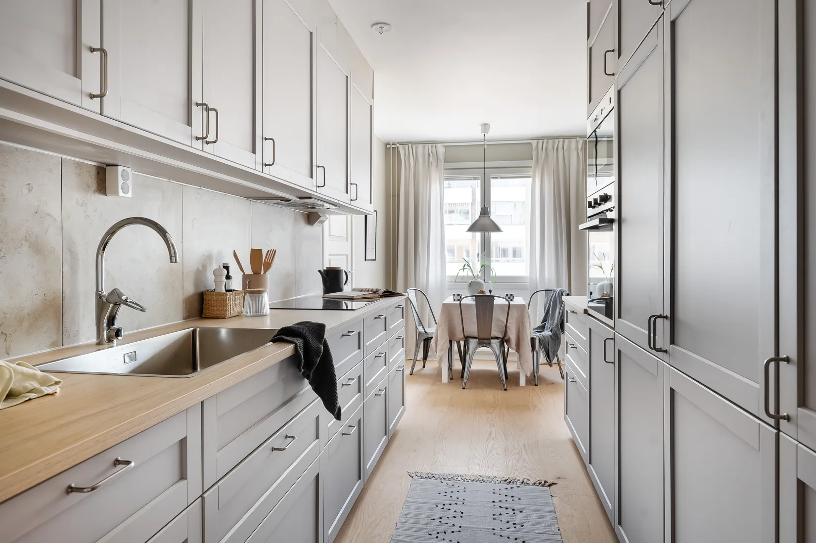 Bostadsrätt, Sörbygatan 67E, Södertull, Gävle