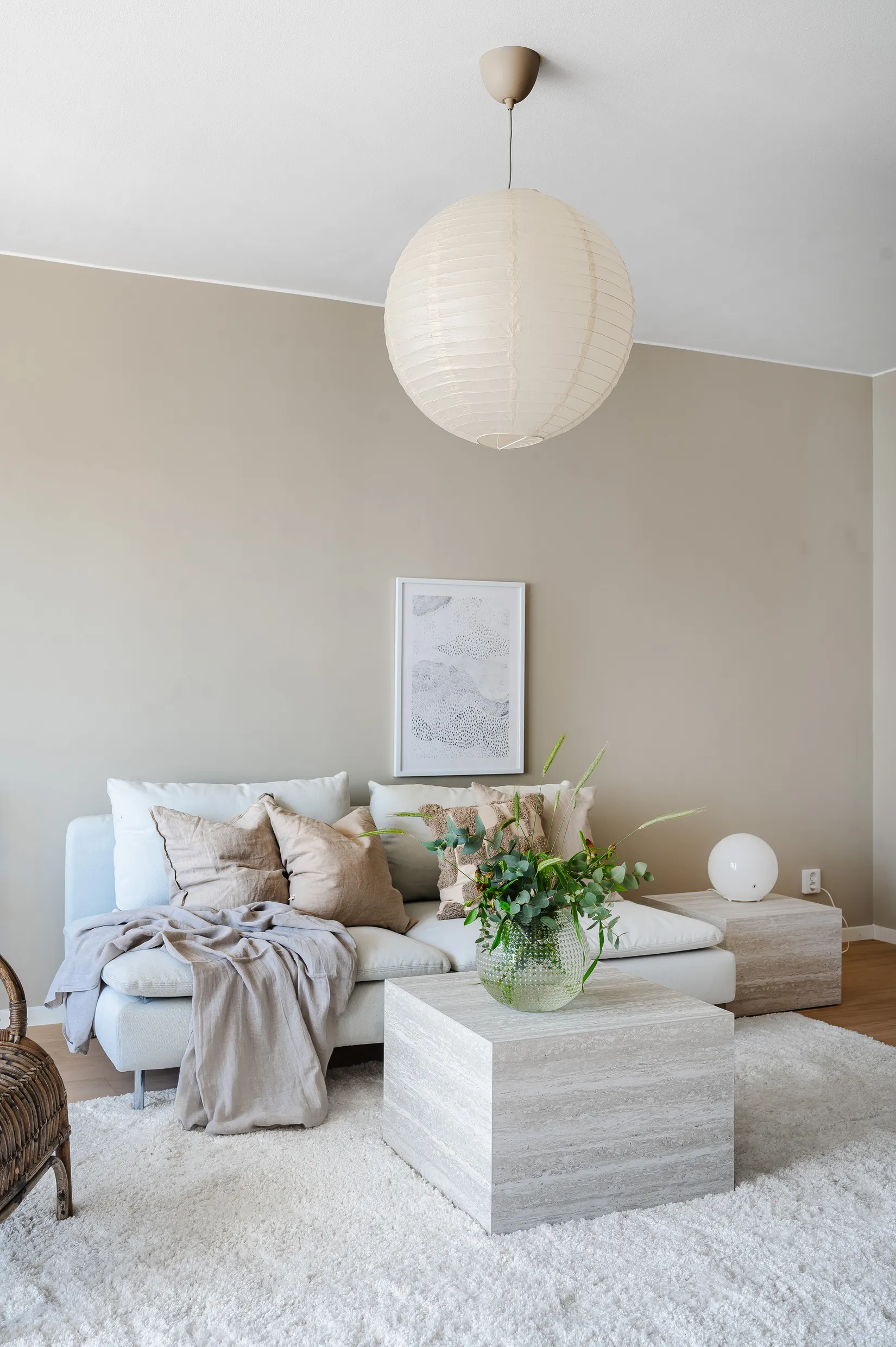 Bostadsrätt, Sörbygatan 67E, Södertull, Gävle