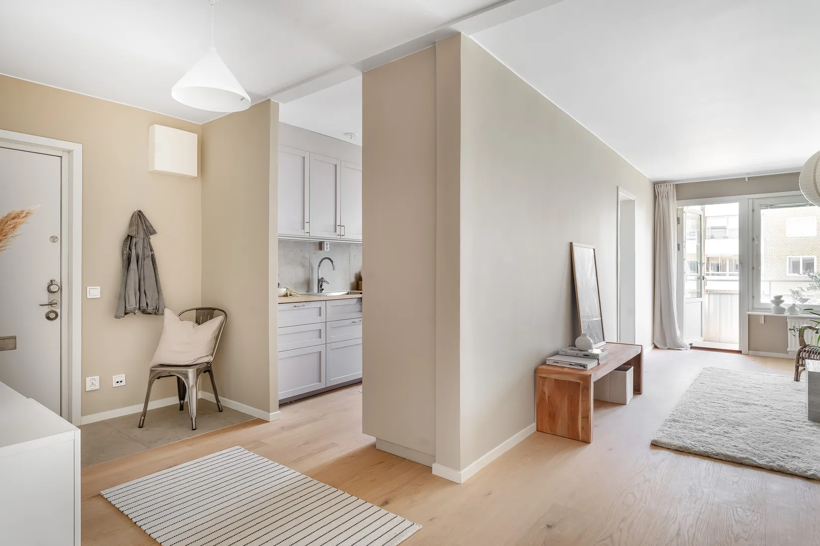 Bostadsrätt, Sörbygatan 67E, Södertull, Gävle
