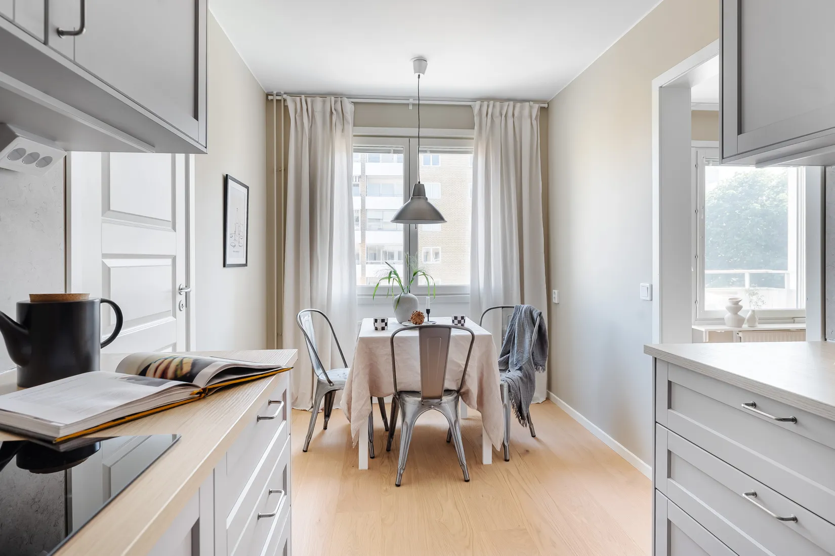 Bostadsrätt, Sörbygatan 67E, Södertull, Gävle