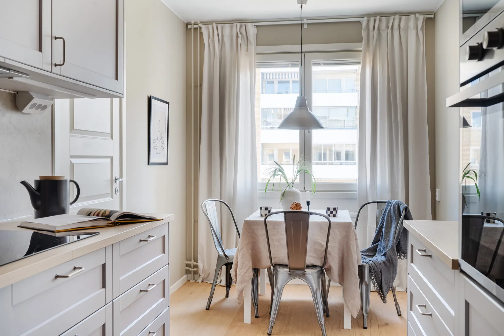 Bostadsrätt, Sörbygatan 67E, Södertull, Gävle