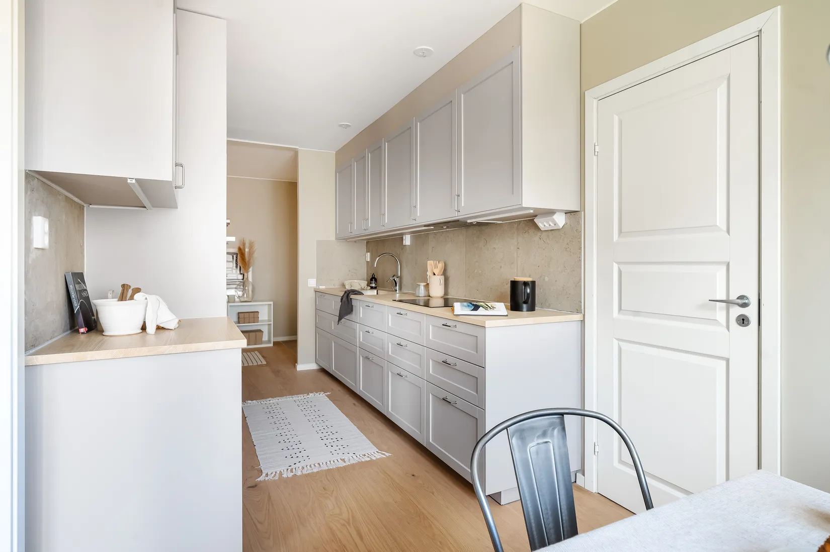 Bostadsrätt, Sörbygatan 67E, Södertull, Gävle