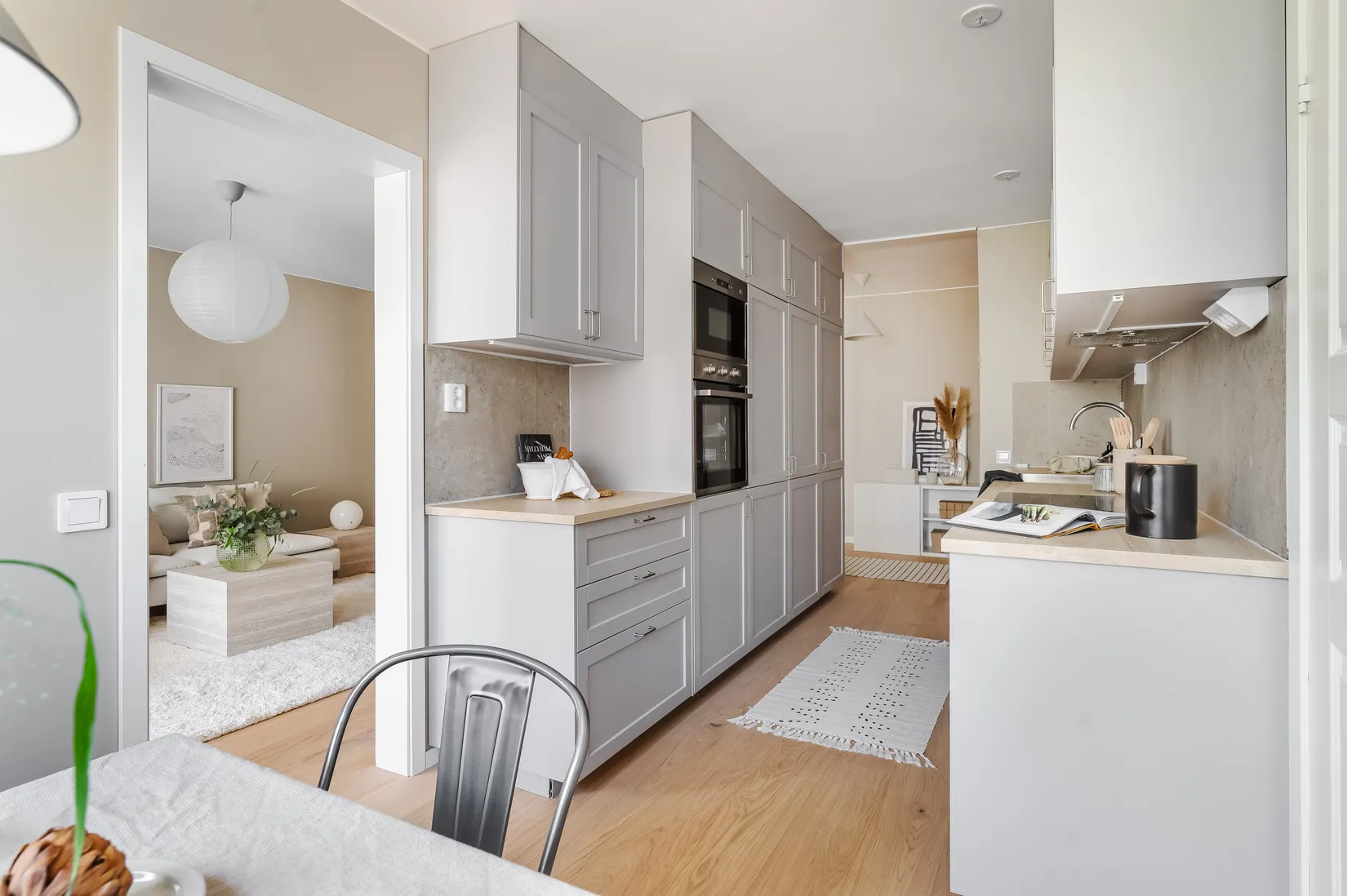 Bostadsrätt, Sörbygatan 67E, Södertull, Gävle