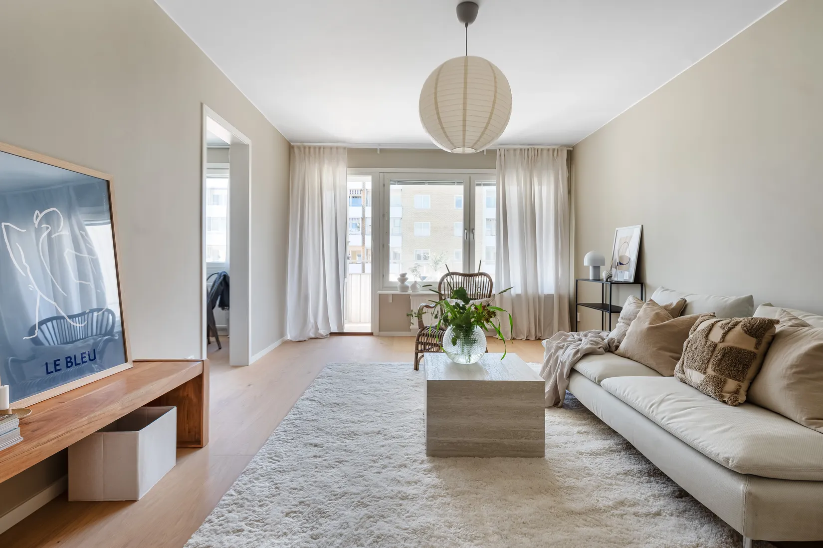 Bostadsrätt, Sörbygatan 67E, Södertull, Gävle