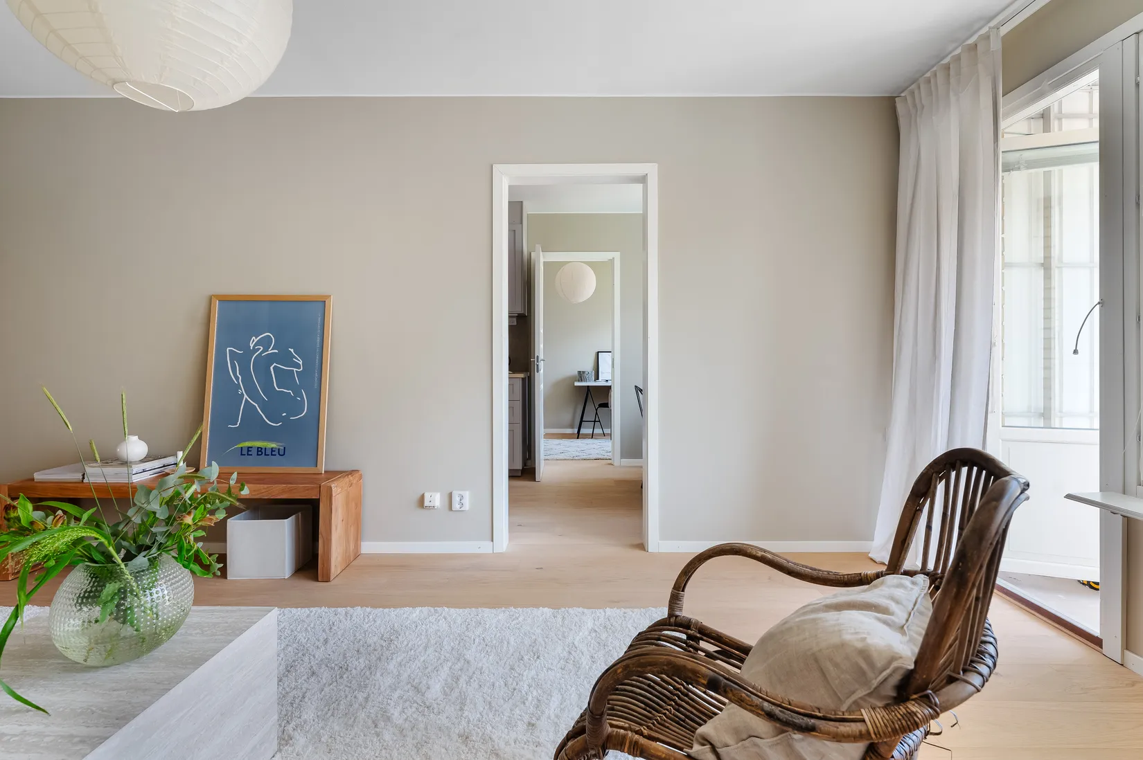 Bostadsrätt, Sörbygatan 67E, Södertull, Gävle