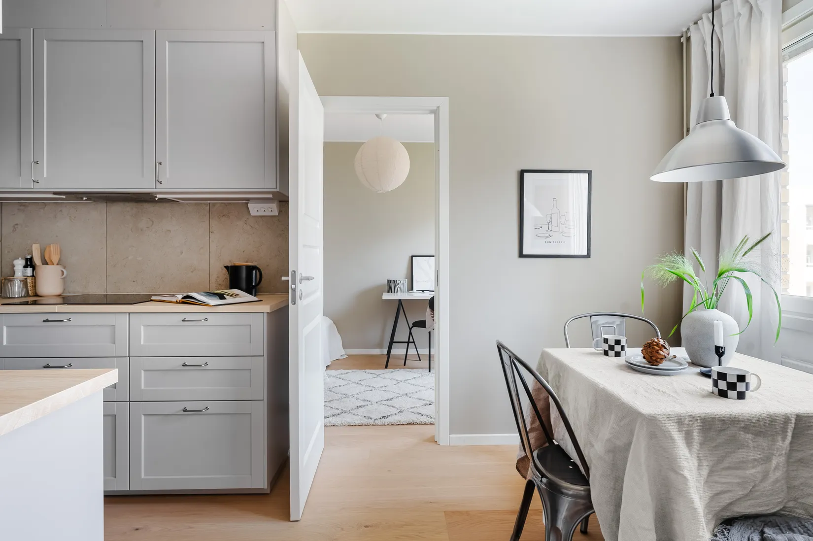 Bostadsrätt, Sörbygatan 67E, Södertull, Gävle