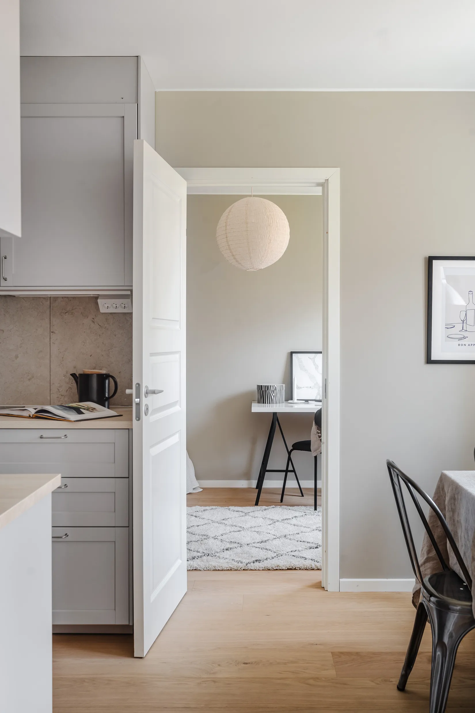 Bostadsrätt, Sörbygatan 67E, Södertull, Gävle