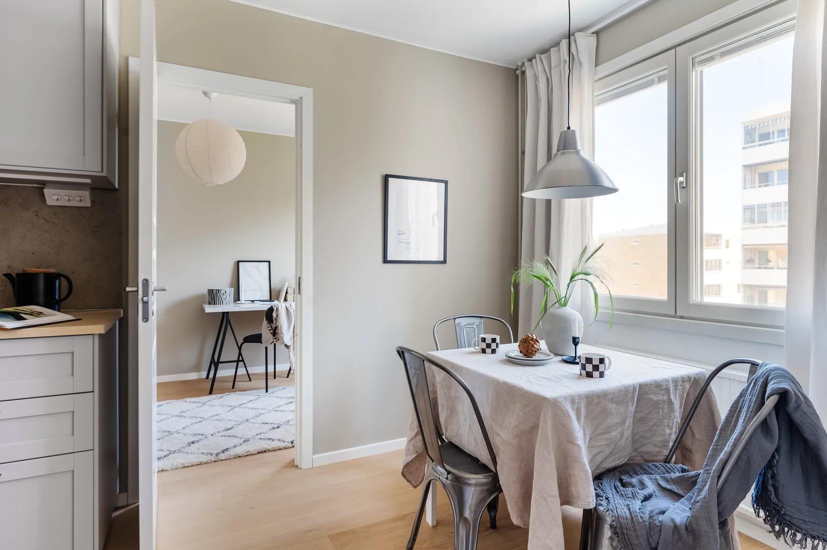 Bostadsrätt, Sörbygatan 67E, Södertull, Gävle