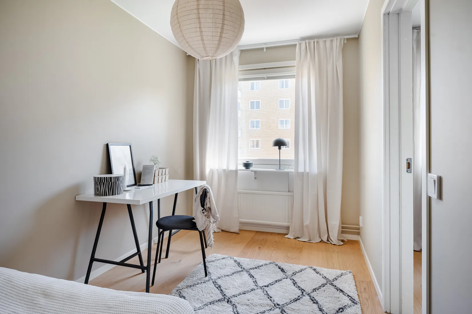 Bostadsrätt, Sörbygatan 67E, Södertull, Gävle