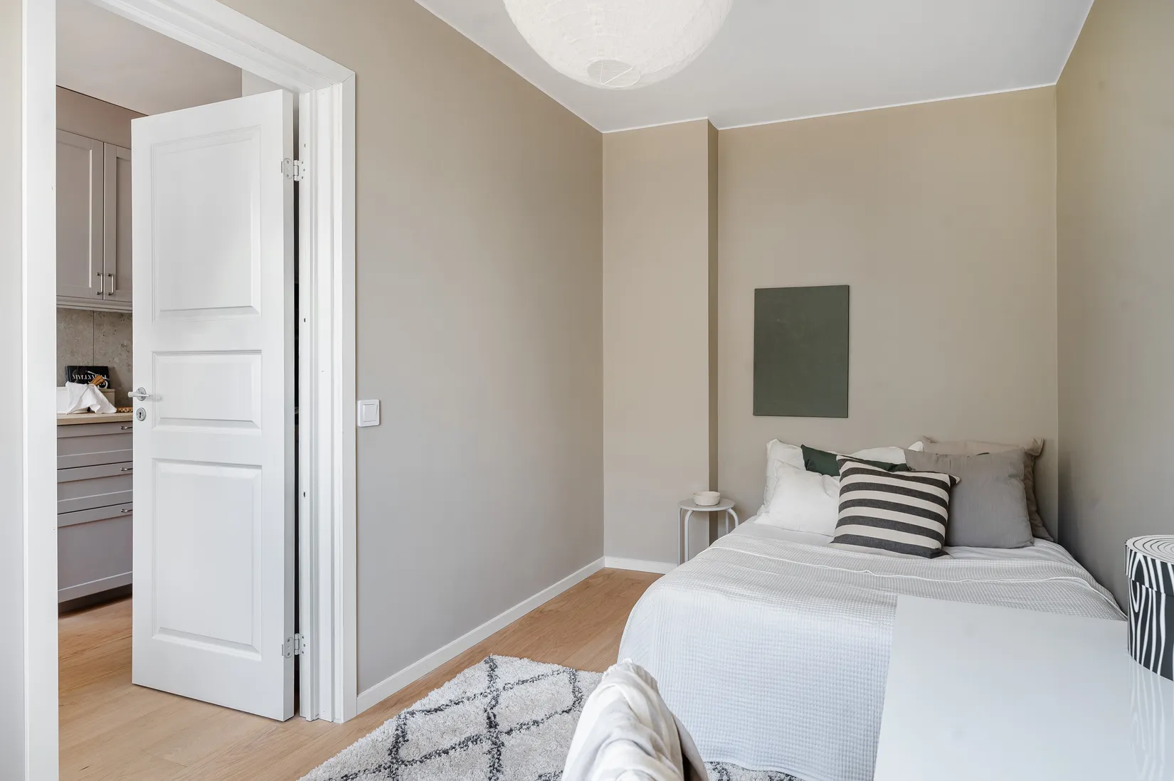 Bostadsrätt, Sörbygatan 67E, Södertull, Gävle