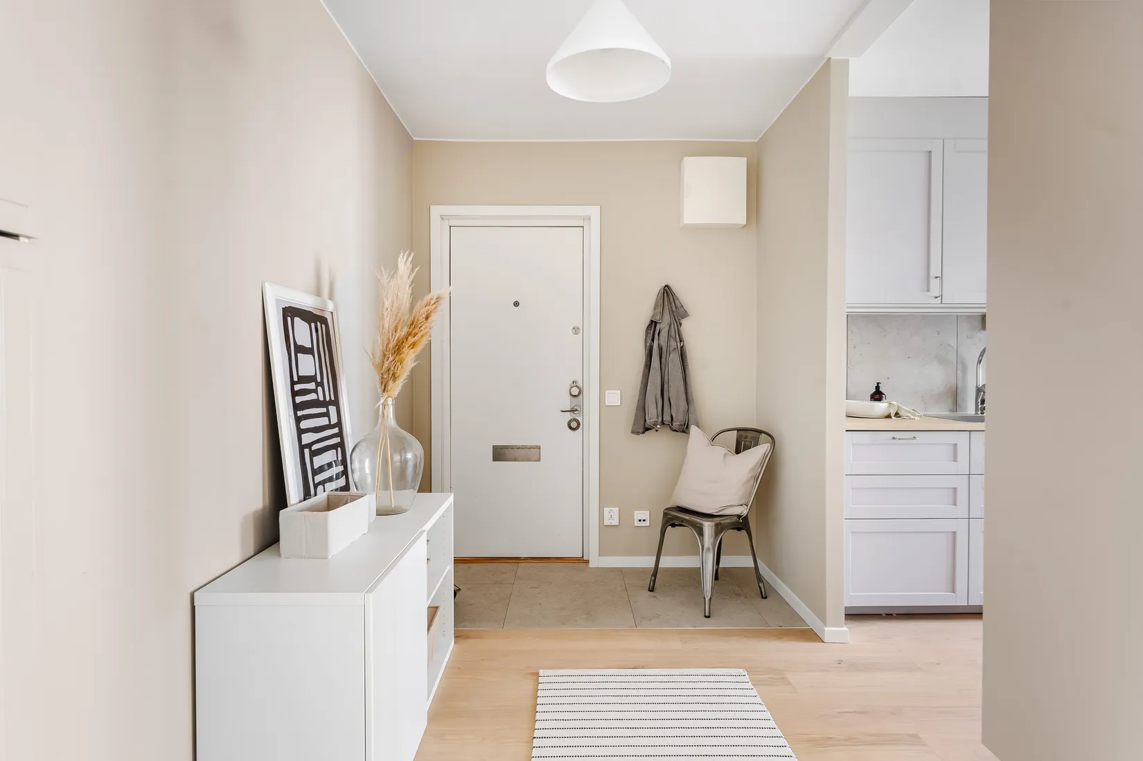 Bostadsrätt, Sörbygatan 67E, Södertull, Gävle